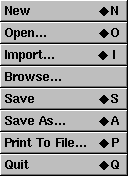 [File menu image]