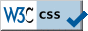 [Valid CSS?]
