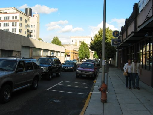 [Location 10g looking east]