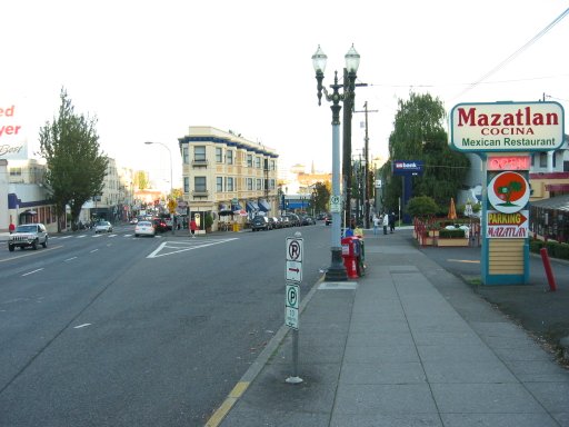 [Location 11 looking east]