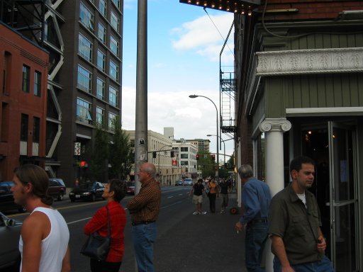 [Location 12b looking east]