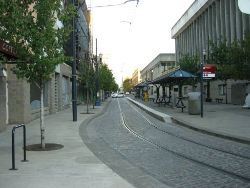[Location 14 looking east]
