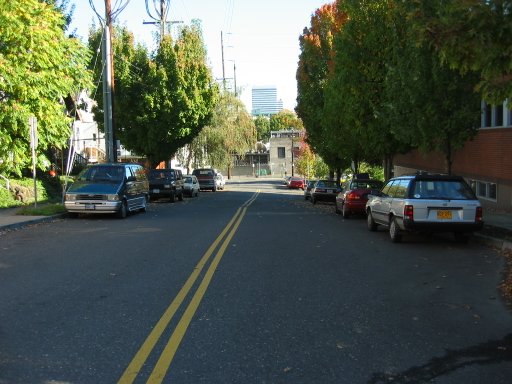 [Location 17 looking east]