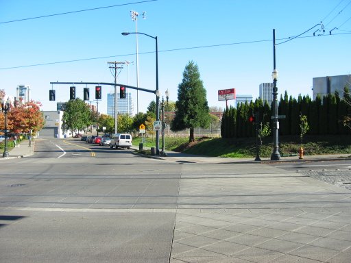 [Location 19 looking east]