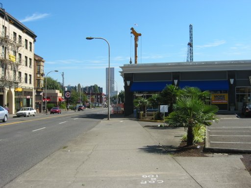 [Location 20b looking east]