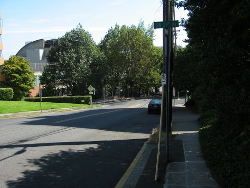 [Location 21 looking east]