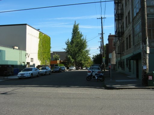 [Location 21h looking east]