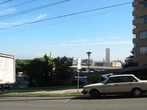[Location 21st looking east]
