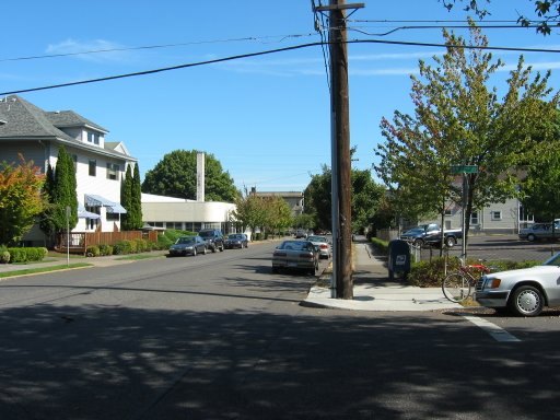 [Location 22o looking east]
