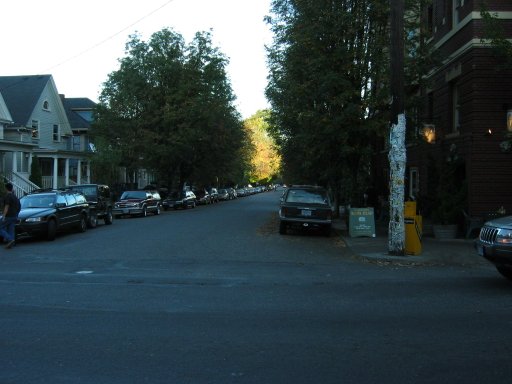 [Location 23hoyt looking east]