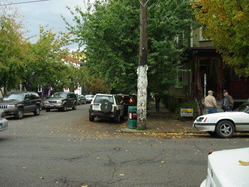 [Location 23j looking east]