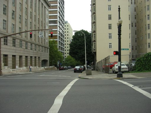 [Location 7mad looking east]