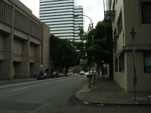 [Location 8jef looking east]