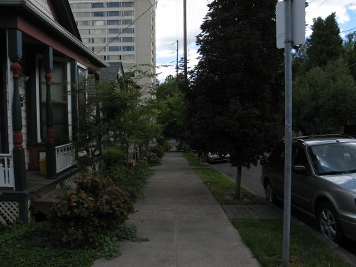 [Location sw18m looking east]