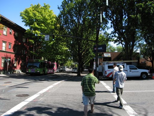 [Location sw5hart looking east]