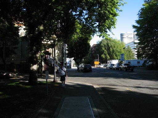[Location swparkcol looking east]