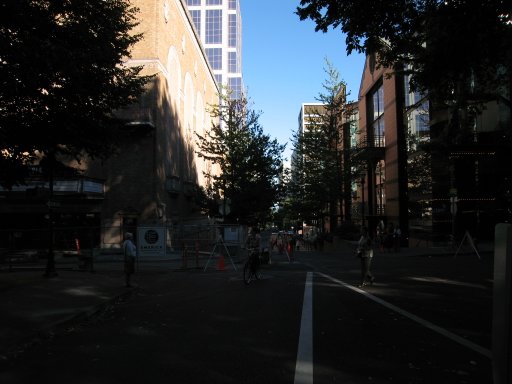 [Location swparkmain looking east]