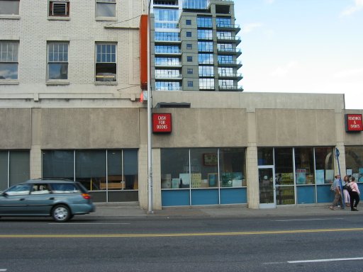 [Location 1050b looking north]