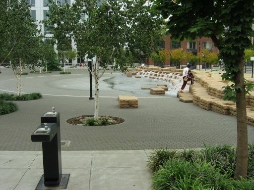 [Location 105j looking north]