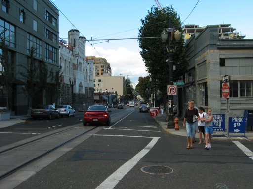 [Location 10c looking north]