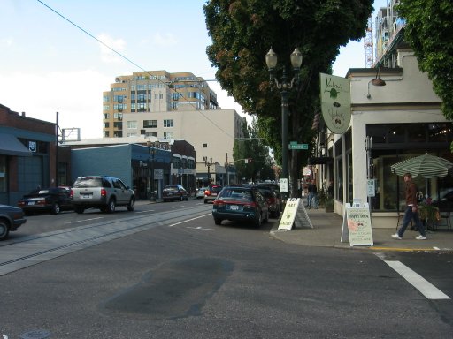 [Location 10d looking north]