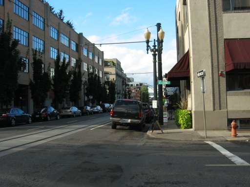 [Location 10f looking north]