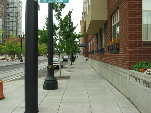[Location 10j2 looking north]