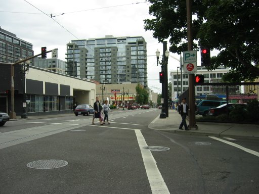 [Location 10stark looking north]