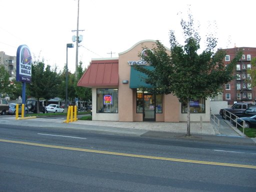 [Location 11 looking north]