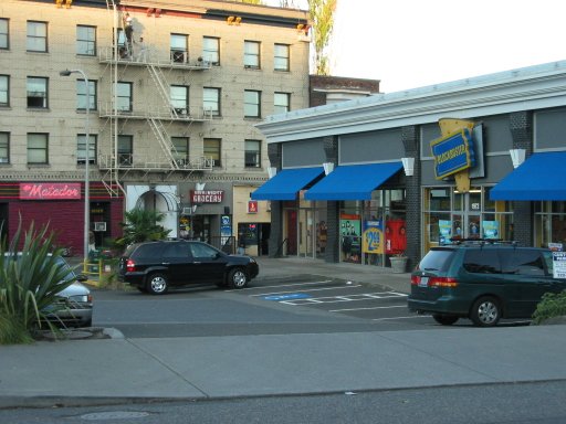 [Location 12 looking north]