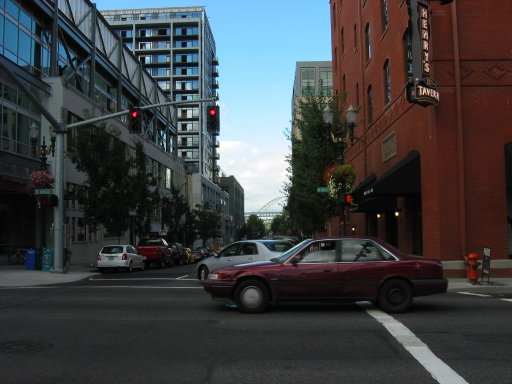 [Location 12b looking north]