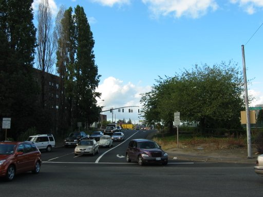 [Location 15b looking north]