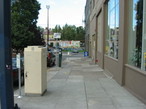 [Location 18m looking north]
