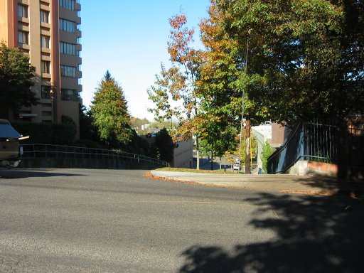 [Location 20 looking north]