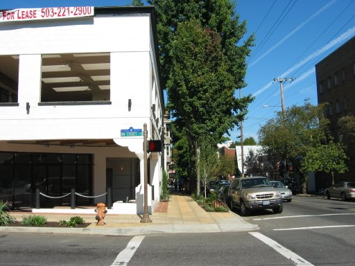 [Location 21e looking north]