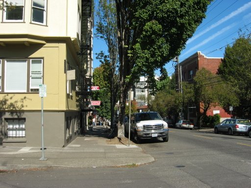 [Location 21f looking north]