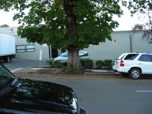 [Location 2310everett looking north]