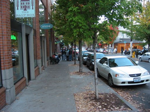 [Location 23gh looking north]