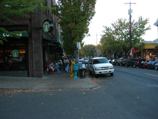 [Location 23hoyt looking north]