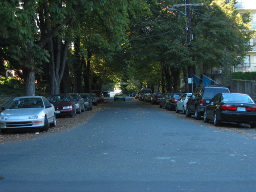 [Location 24 looking north]