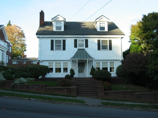 [Location 3 looking north]