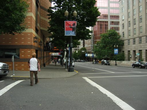 [Location 7mad looking north]