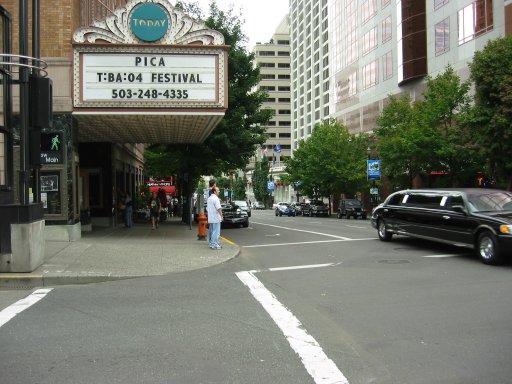 [Location 7main looking north]