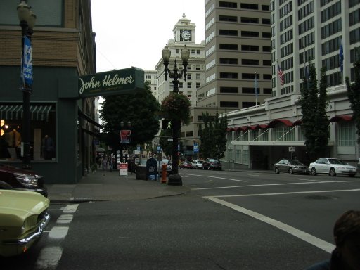 [Location 7sal looking north]