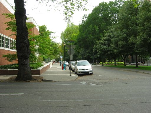 [Location 9jef looking north]