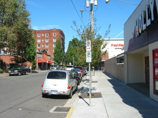 [Location nw20plb looking north]