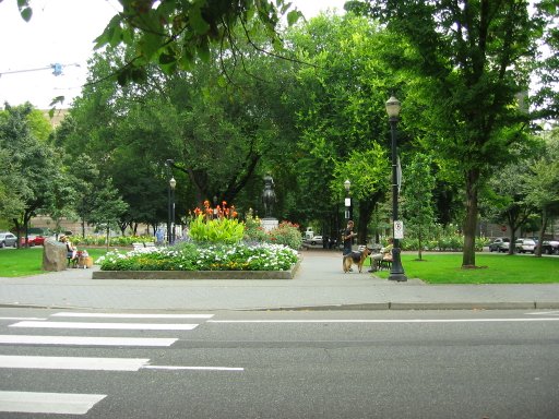 [Location parkjef looking north]
