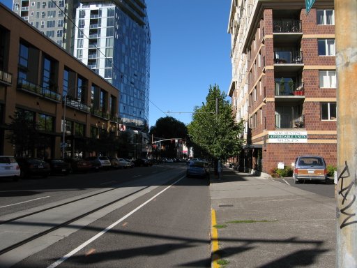 [Location sw10col looking north]
