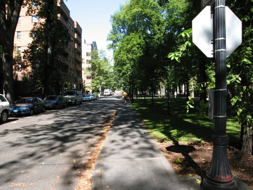 [Location sw9market looking north]