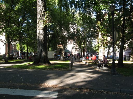 [Location swparkmain looking north]